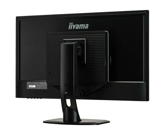 Монитор iiyama XB3270QS-B1, изображение 4 Монитор iiyama XB3270QS-B1, изображение 4