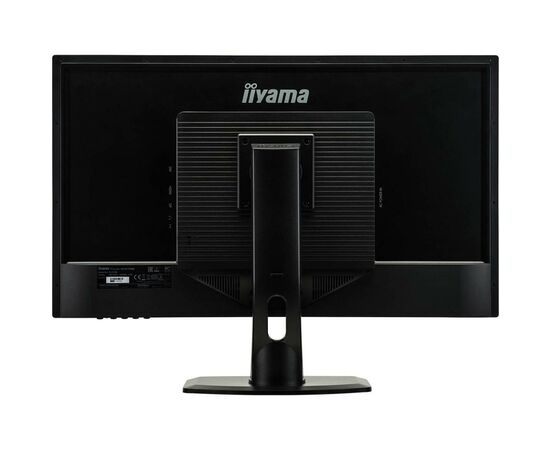 Монитор iiyama XB3270QS-B1, изображение 5 Монитор iiyama XB3270QS-B1, изображение 5
