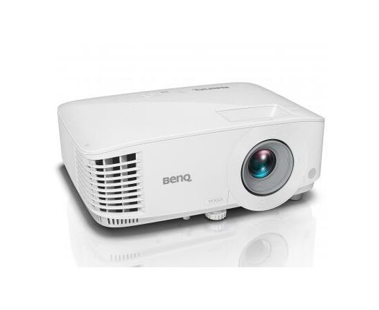 Проектор BenQ MW550, изображение 4 Проектор BenQ MW550, изображение 4