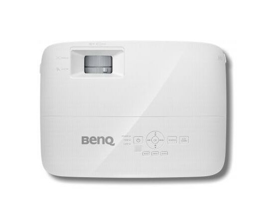 Проектор BenQ MW550, изображение 6 Проектор BenQ MW550, изображение 6