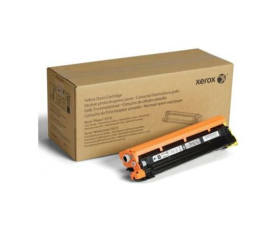 Драм картридж Xerox P6510/WC6515 Yellow 48K (108R01419)