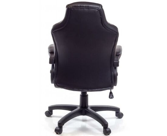 Кресло игровое Аклас Астон PL TILT Черное (07291), изображение 4 Кресло игровое Аклас Астон PL TILT Черное (07291), изображение 4