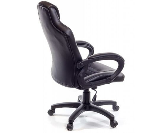 Кресло игровое Аклас Астон PL TILT Черное (07291), изображение 5 Кресло игровое Аклас Астон PL TILT Черное (07291), изображение 5