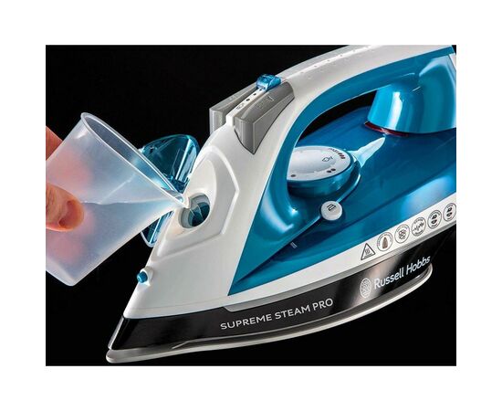 Праска Russell Hobbs Supreme Steam Pro (23971-56), зображення 3