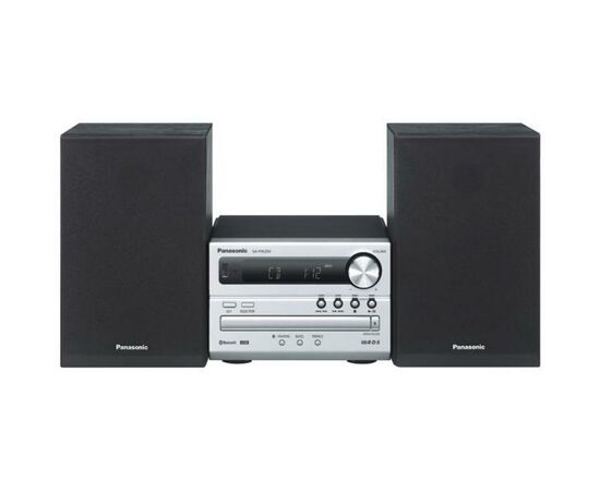 Магнитола Panasonic SC-PM250EE-S