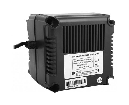 Стабилизатор Gemix SN-1000, изображение 3 Стабилизатор Gemix SN-1000, изображение 3