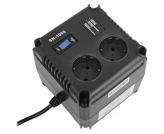 Стабілізатор Gemix SN-1000