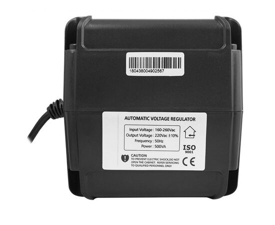 Стабилизатор Gemix SN-500, изображение 3 Стабилизатор Gemix SN-500, изображение 3