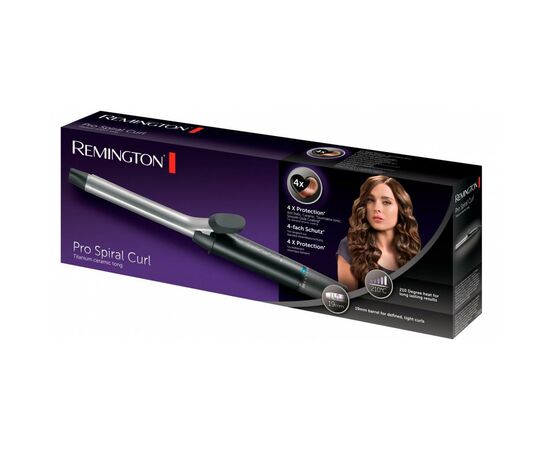 Плойка Remington CI5519, изображение 2 Плойка Remington CI5519, изображение 2