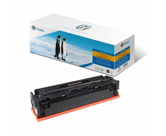 Картридж G&G Canon 045 Black (G&G-045HB)