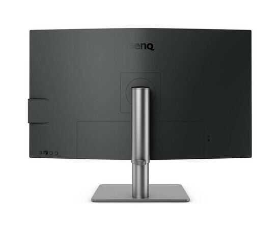 Монитор BenQ PD3220U Dark Grey, изображение 4 Монитор BenQ PD3220U Dark Grey, изображение 4