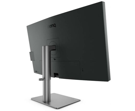 Монитор BenQ PD3220U Dark Grey, изображение 5 Монитор BenQ PD3220U Dark Grey, изображение 5