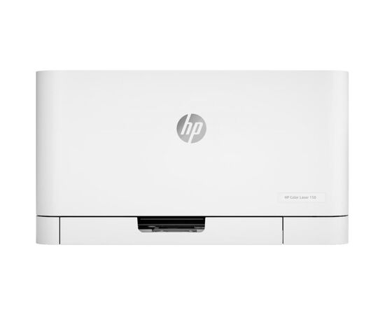 Лазерний принтер HP Color LaserJet 150nw с Wi-Fi (4ZB95A), зображення 2 Лазерний принтер HP Color LaserJet 150nw с Wi-Fi (4ZB95A), зображення 2