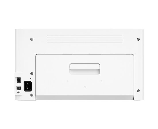 Лазерний принтер HP Color LaserJet 150nw с Wi-Fi (4ZB95A), зображення 4 Лазерний принтер HP Color LaserJet 150nw с Wi-Fi (4ZB95A), зображення 4