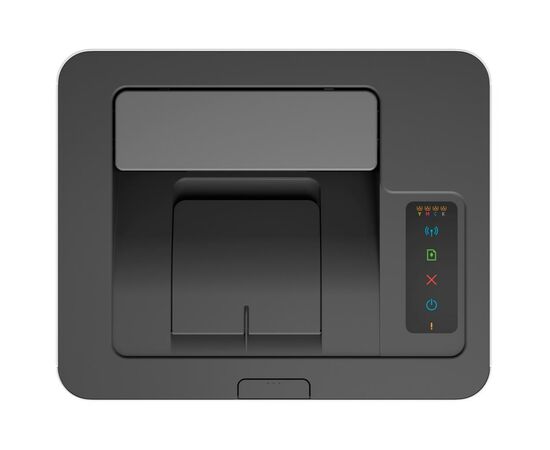 Лазерний принтер HP Color LaserJet 150nw с Wi-Fi (4ZB95A), зображення 5 Лазерний принтер HP Color LaserJet 150nw с Wi-Fi (4ZB95A), зображення 5