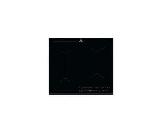 Варочная поверхность Electrolux IPES6451KF