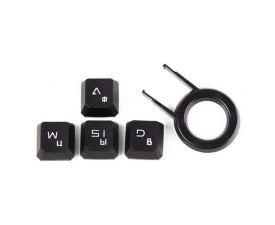 Клавіатура A4Tech Bloody B150N Black, зображення 3 Клавіатура A4Tech Bloody B150N Black, зображення 3