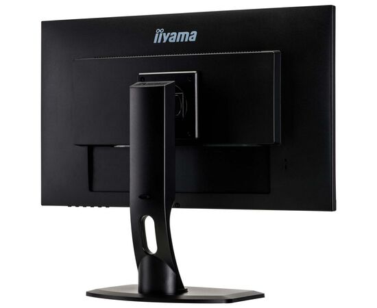 Монітор iiyama XUB2792HSU-B1, зображення 6 Монітор iiyama XUB2792HSU-B1, зображення 6