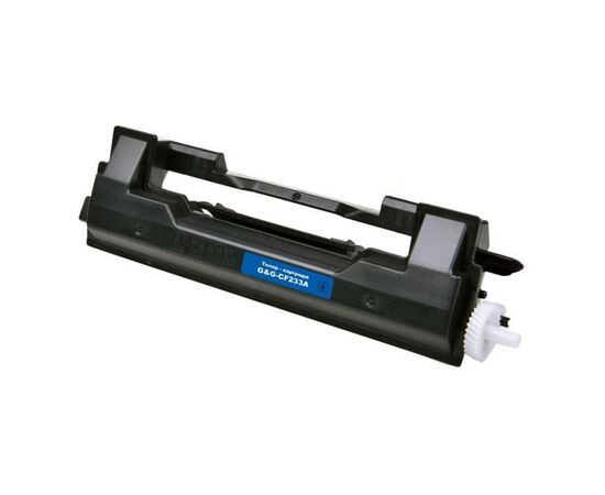 Картридж G&G для HP LJ Ultra M106/M134 Black(33A) 2.3K (G&G-CF233A), изображение 2 Картридж G&G для HP LJ Ultra M106/M134 Black(33A) 2.3K (G&G-CF233A), изображение 2