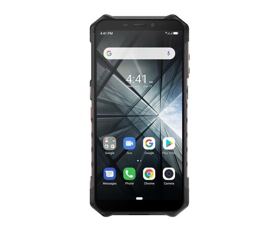 Мобільний телефон Ulefone Armor X5 3/32GB Black (6937748733249 | 6937748733652), зображення 2 Мобільний телефон Ulefone Armor X5 3/32GB Black (6937748733249 | 6937748733652), зображення 2