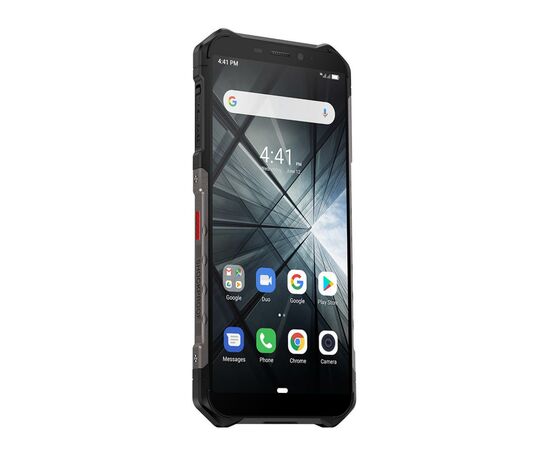 Мобільний телефон Ulefone Armor X5 3/32GB Black (6937748733249 | 6937748733652), зображення 4 Мобільний телефон Ulefone Armor X5 3/32GB Black (6937748733249 | 6937748733652), зображення 4