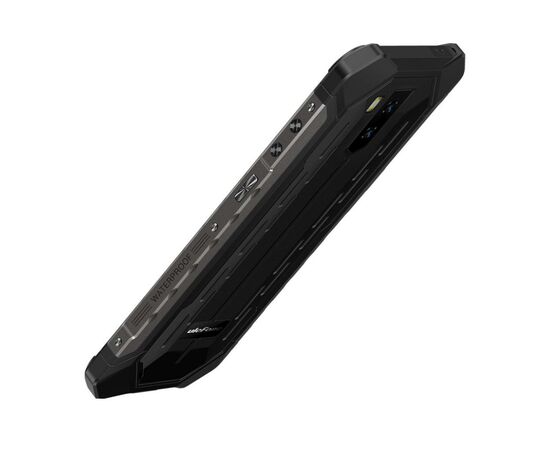 Мобільний телефон Ulefone Armor X5 3/32GB Black (6937748733249 | 6937748733652), зображення 7 Мобільний телефон Ulefone Armor X5 3/32GB Black (6937748733249 | 6937748733652), зображення 7
