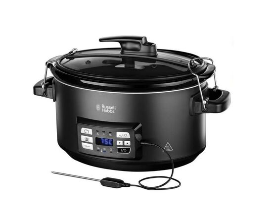 Мультиварка Russell Hobbs SOUS VIDE 25630-56