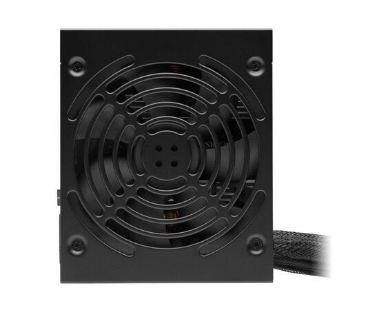 Блок питания Corsair 550W CV550 (CP-9020210-EU), изображение 2 Блок питания Corsair 550W CV550 (CP-9020210-EU), изображение 2