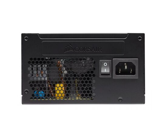 Блок питания Corsair 550W CV550 (CP-9020210-EU), изображение 5 Блок питания Corsair 550W CV550 (CP-9020210-EU), изображение 5