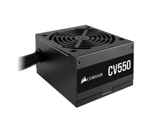 Блок питания Corsair 550W CV550 (CP-9020210-EU)