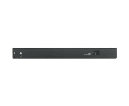 Коммутатор сетевой ZyXel XGS1930-52-EU0101F, изображение 4 Коммутатор сетевой ZyXel XGS1930-52-EU0101F, изображение 4