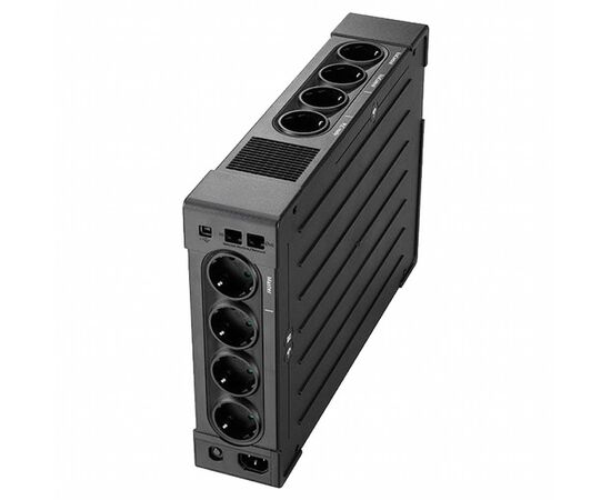 Пристрій безперебійного живлення Eaton Ellipse PRO 1600 USB DIN (ELP1600DIN), зображення 2 Пристрій безперебійного живлення Eaton Ellipse PRO 1600 USB DIN (ELP1600DIN), зображення 2