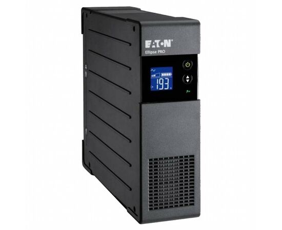 Источник бесперебойного питания Eaton Ellipse PRO 1600 USB DIN (ELP1600DIN)