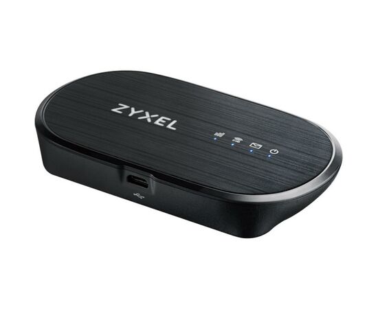 Мобильный Wi-Fi роутер ZyXel WAH7601 (WAH7601-EUZNV1F)