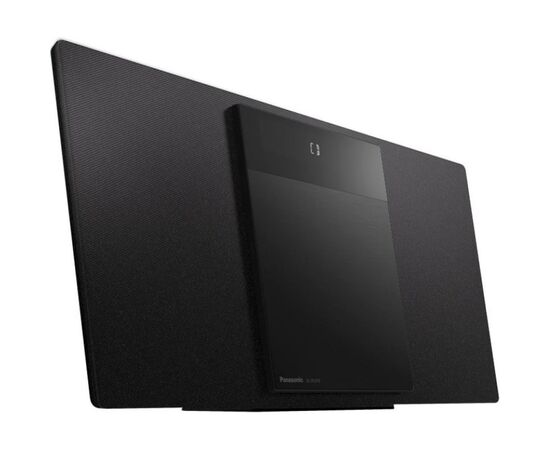Магнитола Panasonic SC-HC410EE-K, изображение 2 Магнитола Panasonic SC-HC410EE-K, изображение 2
