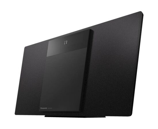 Магнитола Panasonic SC-HC410EE-K, изображение 4 Магнитола Panasonic SC-HC410EE-K, изображение 4