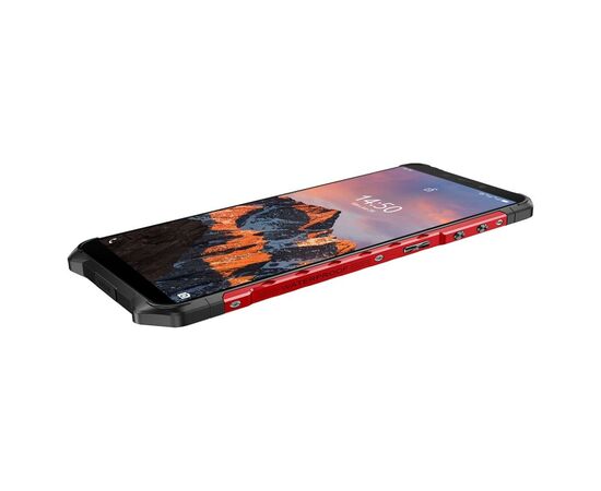 Мобільний телефон Ulefone Armor X5 Pro 4/64Gb Red (6937748733836), зображення 4
