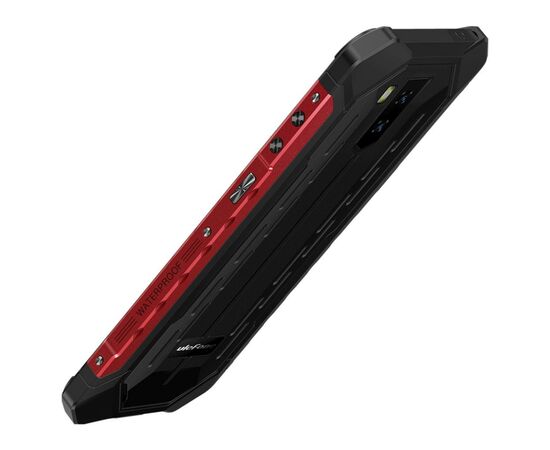Мобільний телефон Ulefone Armor X5 Pro 4/64Gb Red (6937748733836), зображення 5