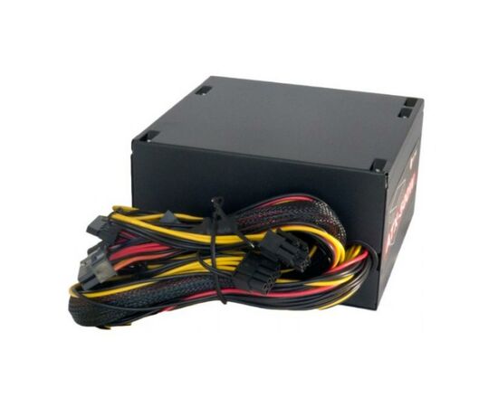 Блок живлення Extradigital 500W EDIPS500T (PSE3889), зображення 3 Блок живлення Extradigital 500W EDIPS500T (PSE3889), зображення 3