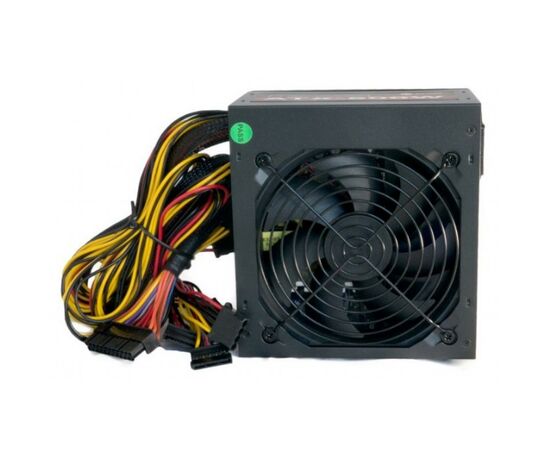 Блок живлення Extradigital 500W EDIPS500T (PSE3889), зображення 4 Блок живлення Extradigital 500W EDIPS500T (PSE3889), зображення 4