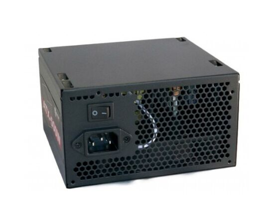 Блок живлення Extradigital 500W EDIPS500T (PSE3889), зображення 5 Блок живлення Extradigital 500W EDIPS500T (PSE3889), зображення 5