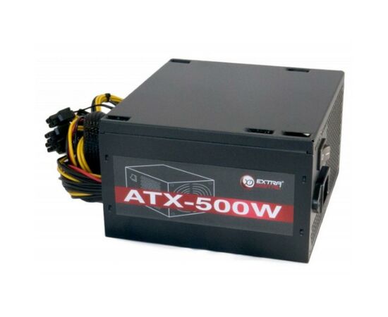 Блок питания Extradigital 500W EDIPS500T (PSE3889)