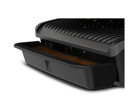 Электрогриль Tefal GC750830, изображение 4 Электрогриль Tefal GC750830, изображение 4