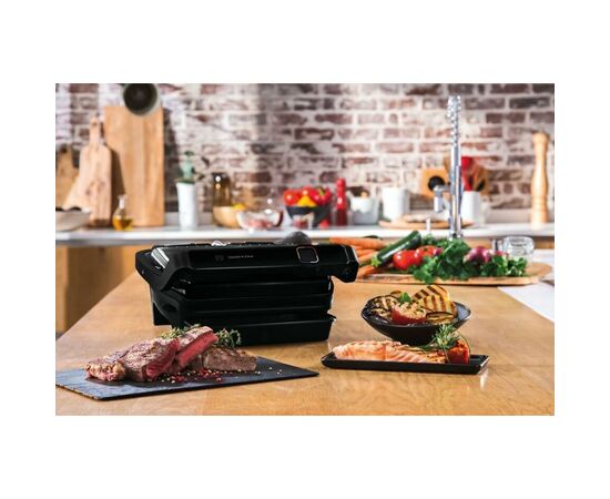 Электрогриль Tefal GC750830, изображение 8 Электрогриль Tefal GC750830, изображение 8