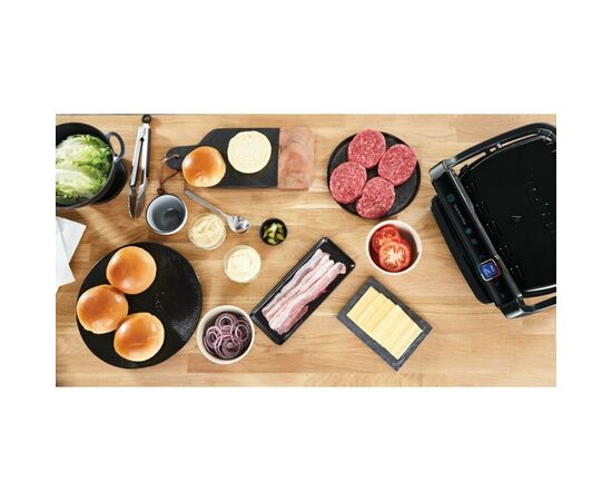 Электрогриль Tefal GC750830, изображение 9 Электрогриль Tefal GC750830, изображение 9