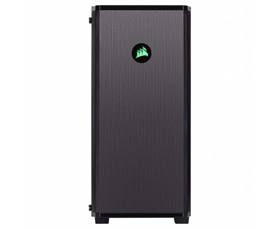 Корпус Corsair Carbide 175R RGB Black (CC-9011171-WW), изображение 2 Корпус Corsair Carbide 175R RGB Black (CC-9011171-WW), изображение 2