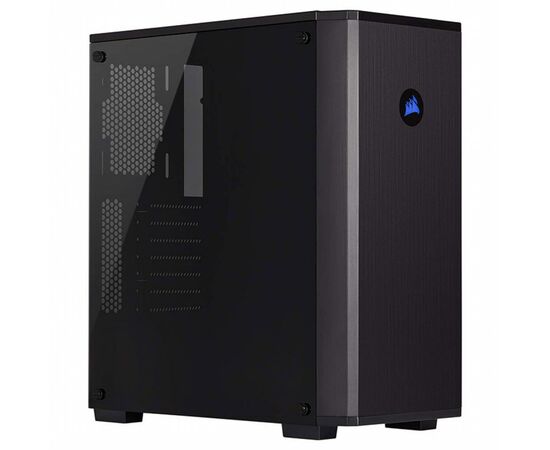 Корпус Corsair Carbide 175R RGB Black (CC-9011171-WW)