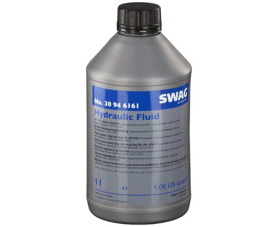Гидравлическое масло Swag HYDRAULIC FLUID 30946161 1л (SW 30946161)