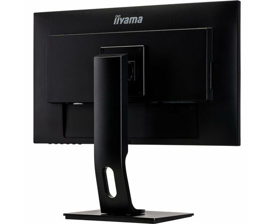 Монітор iiyama XUB2492HSN-B1, зображення 6 Монітор iiyama XUB2492HSN-B1, зображення 6