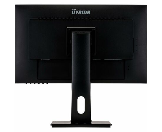 Монітор iiyama XUB2492HSN-B1, зображення 7 Монітор iiyama XUB2492HSN-B1, зображення 7
